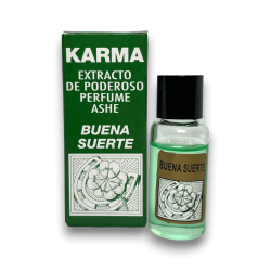 Parfum Ashe Good Luck - Pentru a atrage noroc -...
