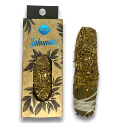 Sahumito Rue Sacred Mother Protection...