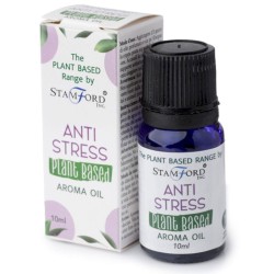 Anti-Stress Aromaöl Antistress STAMFORD -...