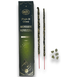 Aum Fragrances Crystal...