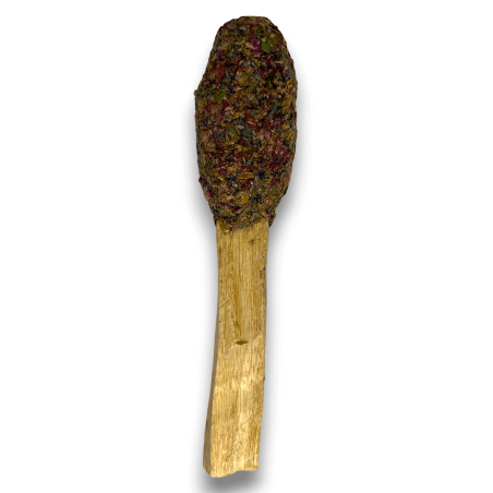 Pop Stick Palo Santo 7 Chakra - Hostenatura