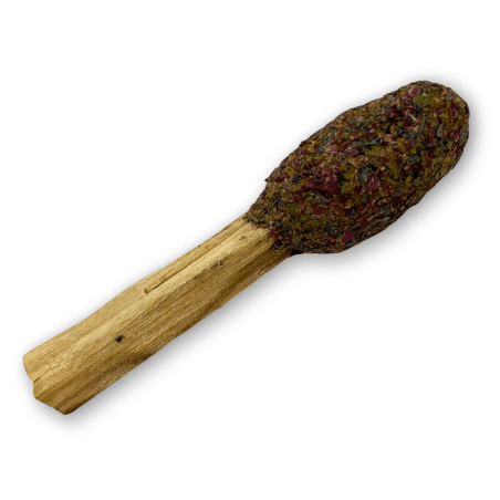 Pop Stick Palo Santo 7 Chakra - Hostenatura