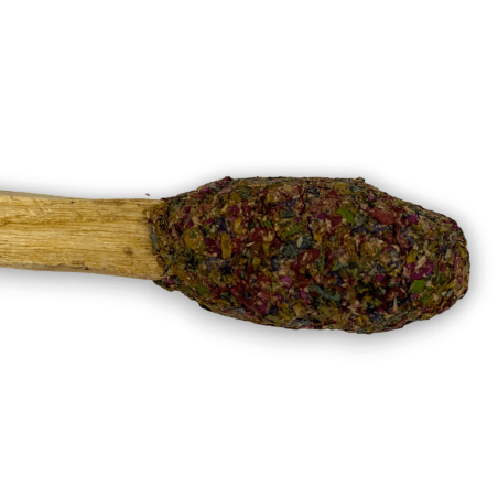 Pop Stick Palo Santo 7 Chakren - Hostenatura