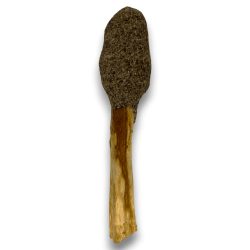 Pop Stick Palo Santo Black Sage - Hostenatura -...