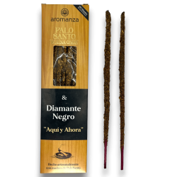 Incenso Buena Onda Palo Santo com Incenso de...