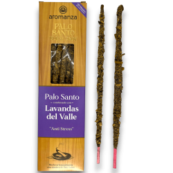 Buena Onda Wierook Palo Santo met Lavendel uit...