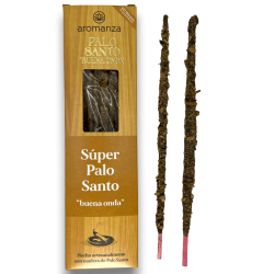 Good Wave Wierook Super Palo Santo Wierook...