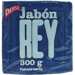 Sabonete Rei Esotérico para Limpeza de Roupas...