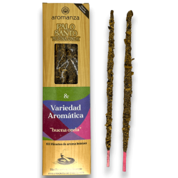 Buena Onda Wierook Palo Santo Aromatische...