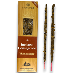 Buena Onda Wierook Palo Santo met gewijde...