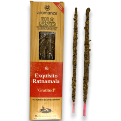 Good Wave Palo Santo Wierook met Exquise...