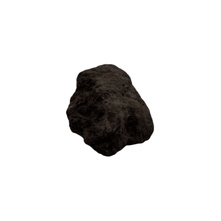 Pedra de Magnetita Magnética México 4cm - Energia e Tranquilidade - Preço por pedra