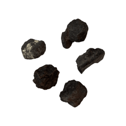 Piedra Magnetita Magnética México 4cm - Energía...