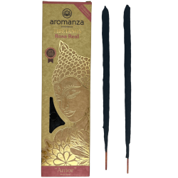Tămâie Tibetană roz adevărată Love Incense...