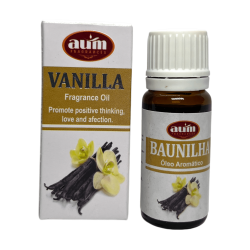 Ulei parfumat de vanilie AUM FRAGRANCES...