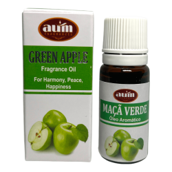 Aceite de Fragancia Manzana Verde AUM...