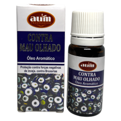 Fragrance Oil Against the Evil Eye AUM...