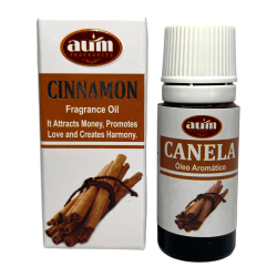 Cinnamon Fragrance Oil AUM FRAGRANCES lockar...