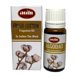 AUM FRAGRANCES Ulei parfumat de bumbac Pentru a...