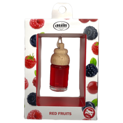 AUM Fragrâncias Frutas Vermelhas Ambientador...
