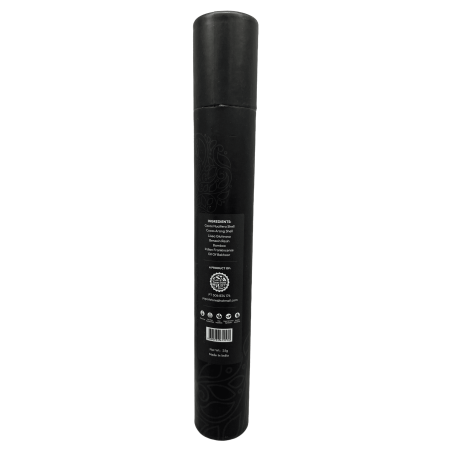 Encens Bakhoor Pure Soul AUM Fragrances - Encens artesanal indi d'alta qualitat - 25gr.
