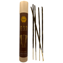 Pure Soul Encens Bois de Santal AUM Fragrances...