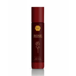 Pure Soul AUM Fragrances Rose Roses Encens - Encens indien artisanal de haute qualité - 25gr.