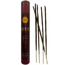 Pure Soul Rose Wierook AUM Fragrances Rose -...