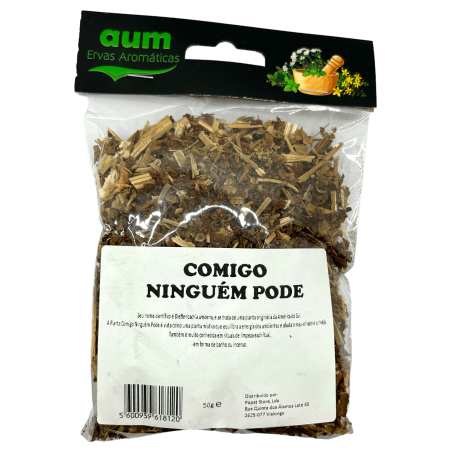 Aromatisches Kraut Bei mir kann niemand AUM Düfte 50gr.