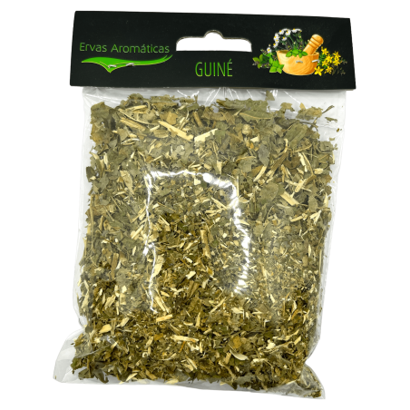 Guiné Herb AUM Fragrances 50gr. - Protection contre toutes les énergies négatives
