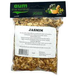 Jasmin Kräuter AUM Düfte 50gr. - Für Liebe,...