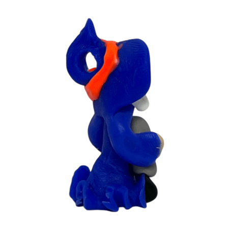 Bruixa de la Felicitat - Amulet Esotèric HOSTENATURA - Proporciona alegria, benestar i seguretat per seguir endavant.
