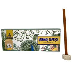 Tămâie cu șofran Dhoop AROMA Parfumuri Kashmiri...