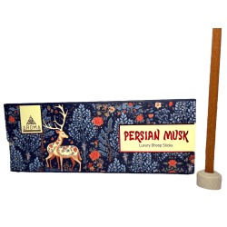 Dhoop Incense Persian Musk AROMA Fragrances...