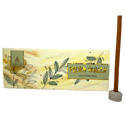Vanilla Dhoop rökelse AROMA Dofter franska...