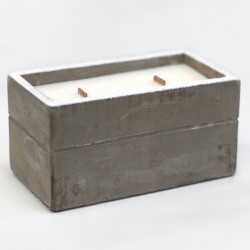 Caja grande - Spiced South Sea Lime  - 6