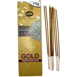 Premium Gouden Wierook AUM Geuren GOUD Premium...