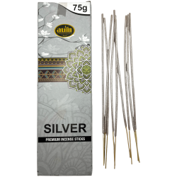 Tămâie Premium Argint AUM Parfumuri SILVER...