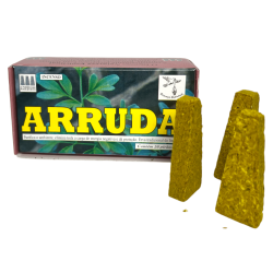 Spiritual Defumador Ruda Naturaleza Espiritual...