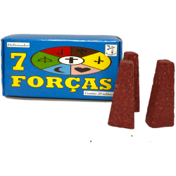 Defumatore Spirituale 7 Forze Natura Spirituale...