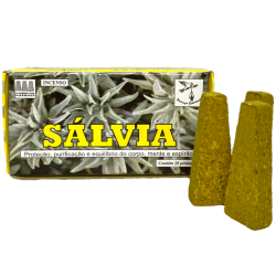 Defumador Espiritual Salvia Naturaleza...