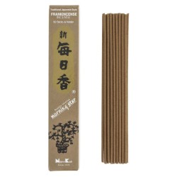 Incienso Japonés Morning Star Frankincense...