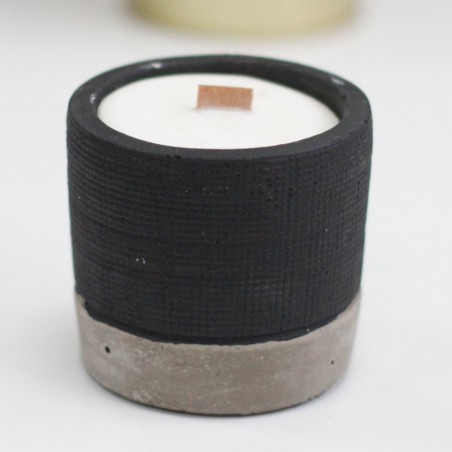 Olla - Negro - Mantequilla De Brandy  - 5