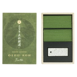 Japanse Wierook Oedo-Koh Nippon Kododen -...