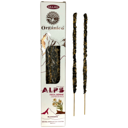 Incienso Ullas Alps Jazmín de Roca - Fet a Mà -...