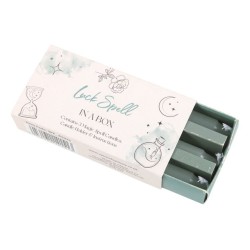 Velas Hechizo Suerte en Cajita Spirit of...