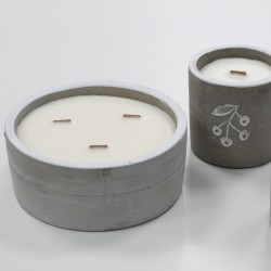 Olla mediana - Berrys - Enebro y ginebra dulce  - 6