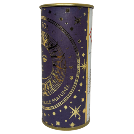 Mystieke Geurolie Luna Sol Spirit of Equinox 15ml.