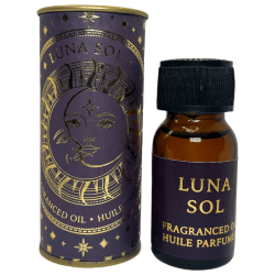 Aceite de Fragancia Místico Luna Sol Spirit of...