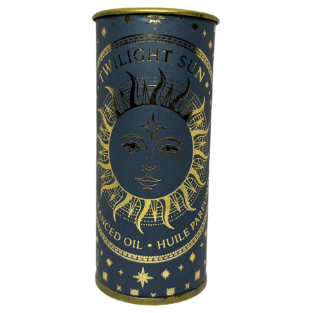 Olejek zapachowy Sun Twilight Spirit of Equinox 15ml.